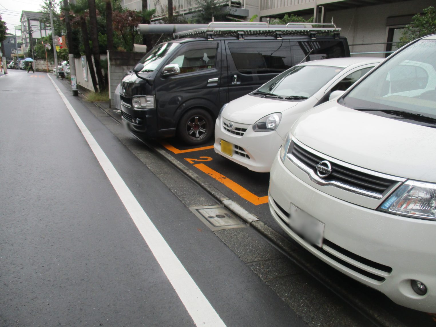 迷惑な無断駐車、どうすればいい?法的対処と効果的な対策であなたの土地を守る! 迷惑な無断駐車、どうすればいい?法的対処と効果的な対策であなたの土地を守る!