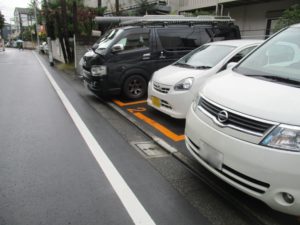 迷惑な無断駐車、どうすればいい？法的対処と効果的な対策であなたの土地を守る！