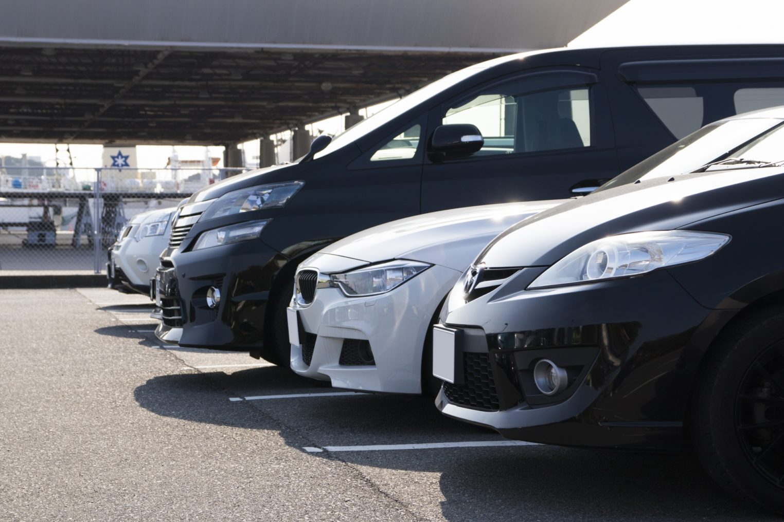 空いた時間に貸し出せる駐車場シェアリング　手軽さから利用者は増加傾向