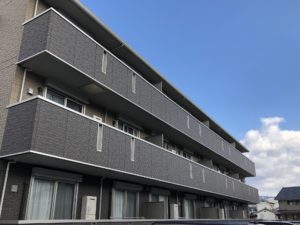 マンションにコンテナボックス　コインパーキングの跡地は何に転用できる？