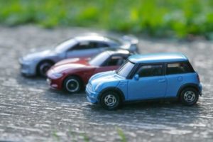 次世代自動車は駐車場業界をどう変えるのか？