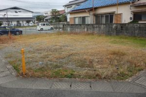更地と固定資産税の関係性とは