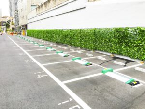 月極・コインパーキング経営！初期費用を徹底比較