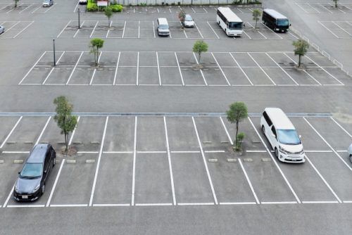 自走式駐車場とは？利便性と経営のポイントを徹底解説！