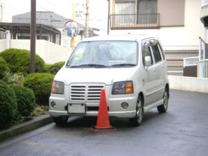無断駐車とは？その定義と法的根拠は