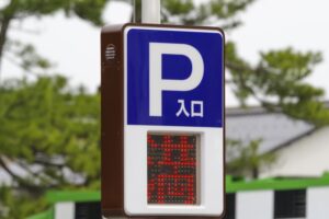 コインパーキングの集客を成功させる！稼働率を上げる戦略と具体的な施策