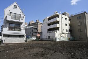 定期借地権活用で土地の未来を拓く！メリットと成功の鍵を徹底解説