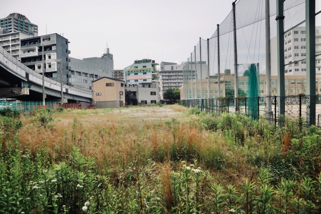 遊休地で副収入を得る！失敗しない土地活用のポイントと具体的な方法を徹底解説