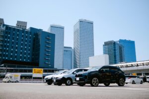 【月極とコインパーキング、どっちを選ぶ？駐車場経営のタイプ別メリット・デメリットを徹底比較】