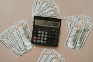 駐車場経営の必要経費を徹底解説！利益を最大化する節税の秘訣とは