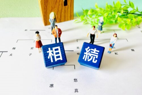 駐車場を相続することになったときどうする？手続きから節税、土地活用まで解説