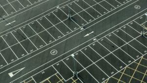 駐車場経営に必要な土地面積は？最低何坪から可能か徹底解説！