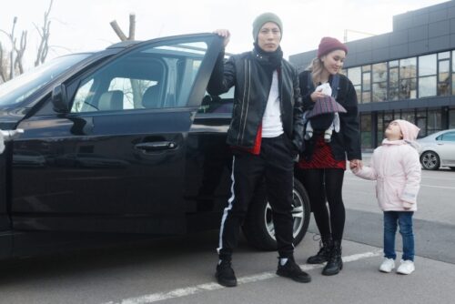 日本の観光・インバウンド需要で変わる駐車場経営｜不足・過剰の波と季節変動への対策