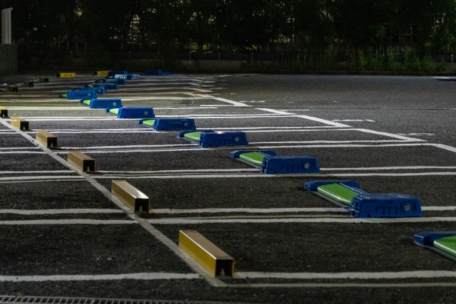 コインパーキング経営で失敗する共通原因5選|相続土地を負債にしないための専門家のアドバイス コインパーキング経営で失敗する共通原因5選|相続土地を負債にしないための専門家のアドバイス