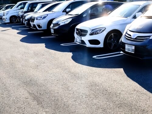 相続した土地を賢く守る「月極駐車場経営」完全ガイド｜始め方・収益性・節税効果をプロが徹底解説