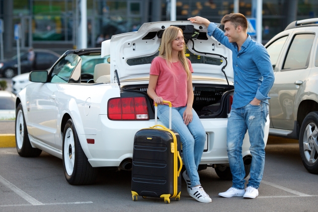 日本の観光・インバウンド需要で勝つ駐車場経営|外国人観光客の満足度を高める「設計」と「設備」の正解 日本の観光・インバウンド需要で勝つ駐車場経営|外国人観光客の満足度を高める「設計」と「設備」の正解