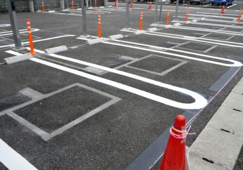 【プロが教える】無人駐車場のDX化に潜む“見えないリスク”とは？カメラ認識・アプリ決済トラブルの回避策