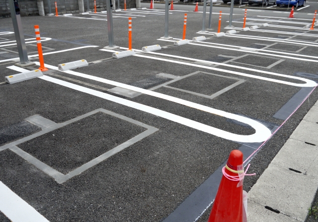 【プロが教える】無人駐車場のDX化に潜む“見えないリスク”とは?カメラ認識・アプリ決済トラブルの回避策 【プロが教える】無人駐車場のDX化に潜む“見えないリスク”とは?カメラ認識・アプリ決済トラブルの回避策