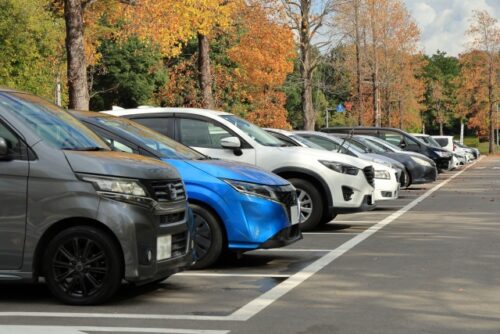 不動産オーナー必見！ スマートパーキングで実現する駐車場DX。AI管理・無人化で収益を最大化する方法