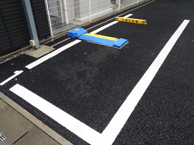 空き車室を遊ばせない 一時貸し駐車場で収益を増やす方法