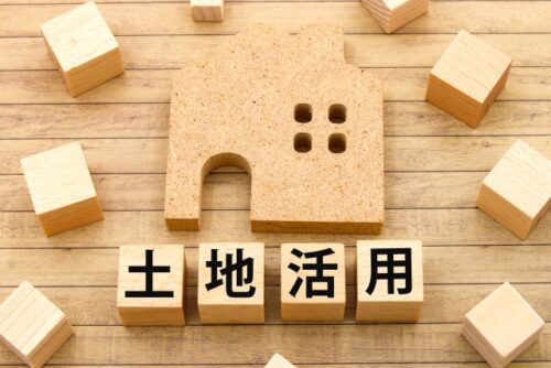 土地活用は短期でもできる？失敗しない方法とおすすめ活用法を解説