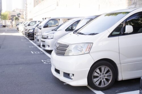 【土地オーナー向け】駐車場活用で考える税負担と収益化のポイント